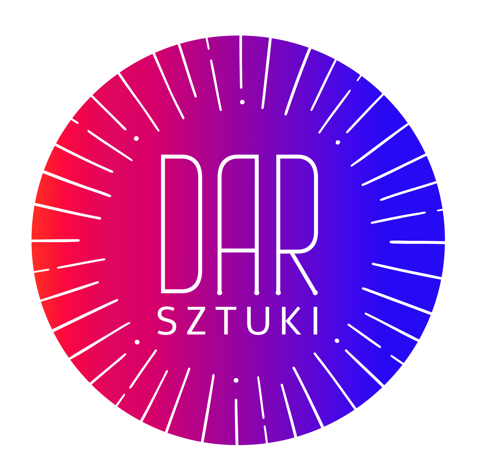 Logo_DAR_SZTUKI